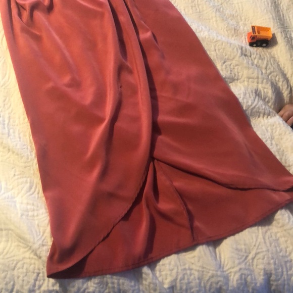 NWT tube dress - Picture 2 of 3